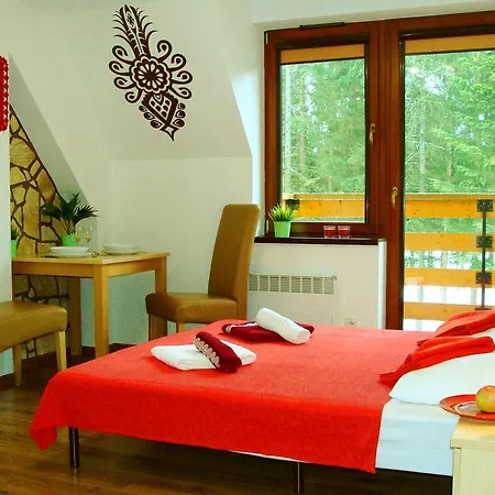 Dobryapartament - *