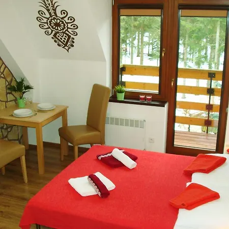 Dobryapartament -
