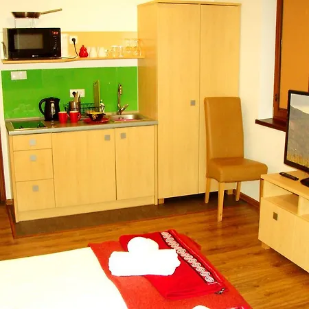 Dobryapartament - * Kościelisko