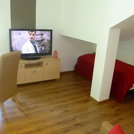 Διαμέρισμα Dobryapartament -