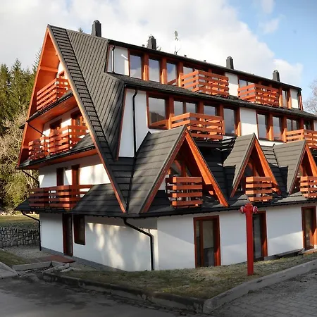Διαμέρισμα Dobryapartament - Kościelisko