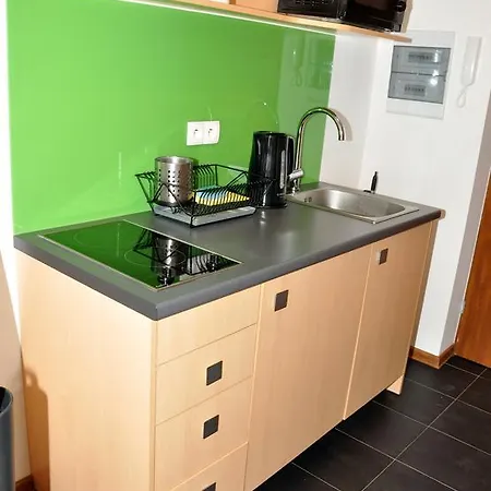 Διαμέρισμα Dobryapartament - Kościelisko