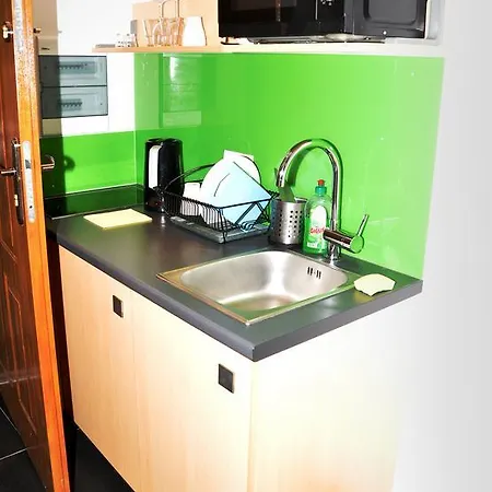 Διαμέρισμα Dobryapartament - Kościelisko