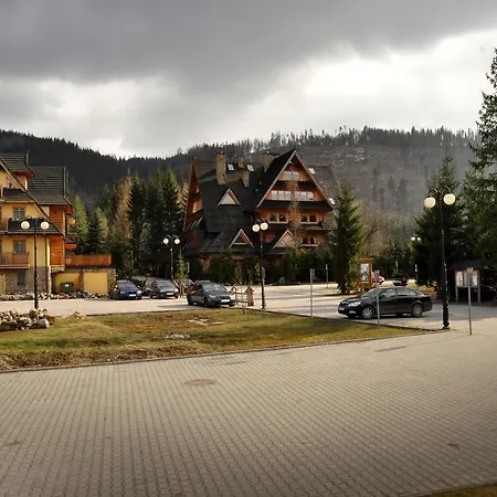 Dobryapartament - Kościelisko