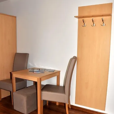 Διαμέρισμα Dobryapartament - *