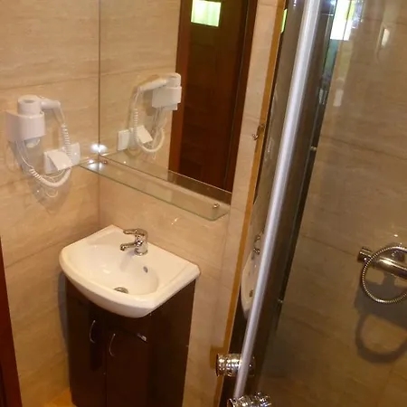 Διαμέρισμα Dobryapartament - Kościelisko