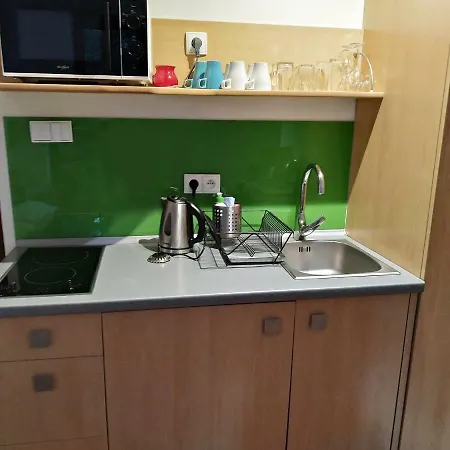 Dobryapartament - * Kościelisko